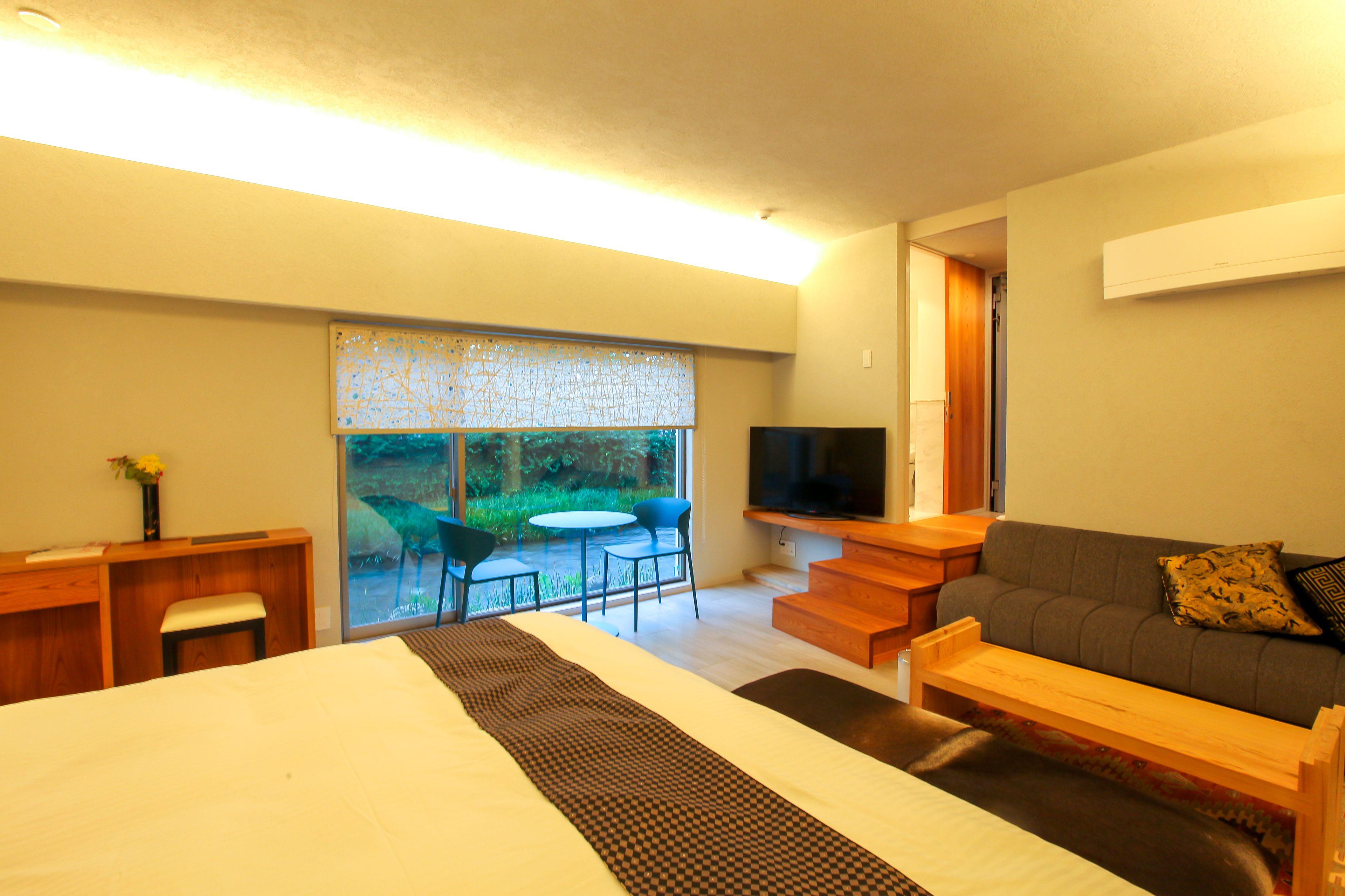 Luxury Condo Shikine An Gion Shirakawa — Photos 2